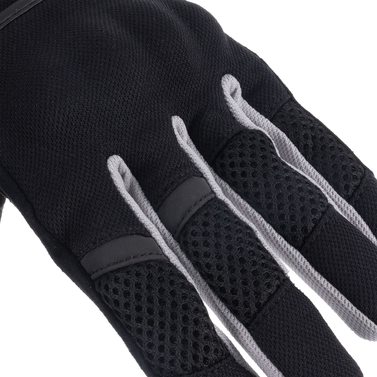 ARMR Eyoshi 3.0 Air Men's Motorcycle Gloves Black Light Grey