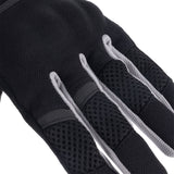 ARMR Eyoshi 3.0 Air Men's Motorcycle Gloves Black Light Grey