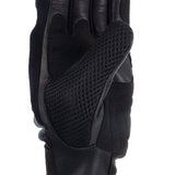 ARMR Eyoshi 3.0 Air Men's Motorcycle Gloves Black Green Yellow Fluo