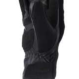 ARMR Eyoshi 3.0 Men's Waterproof Motorcycle Gloves Black Red