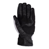ARMR Eyoshi 3.0 Men's Waterproof Motorcycle Gloves Black Grey Blue