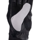 ARMR Eyoshi 3.0 Men's Waterproof Motorcycle Gloves Black Grey Blue