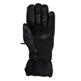 ARMR Kumaji 3.0 Men's Waterproof Motorcycle Gloves Black Red