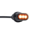 Oxford EL352 Motorcycle DarkEye - Flush Fit Micro Indicators