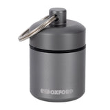 Oxford OX654 Filterbuds - Small Fit 23dB SNR Reusable Earplugs