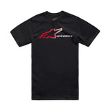 Alpinestars SPS CSF Tee T-Shirt - Black