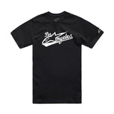 Alpinestars Los Angeles CSF Tee T-Shirt - Black