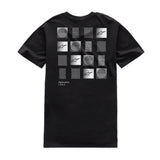 Alpinestars Boxes CSF Tee T-Shirt - Black