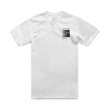 Alpinestars Boxes CSF Tee T-Shirt - White