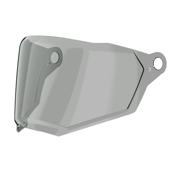 LS2 VISOR LIGHT TINTED FOR PIONEER II MX702