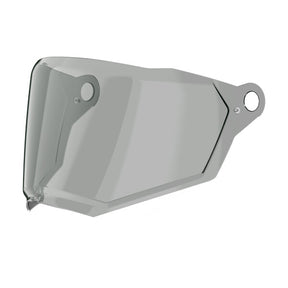 LS2 VISOR LIGHT TINTED FOR PIONEER II MX702