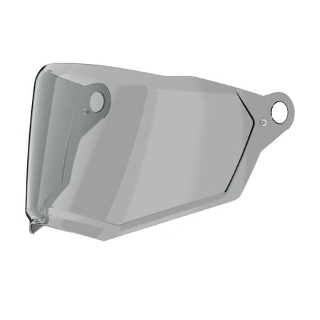 LS2 VISOR LIGHT TINTED FOR PIONEER II MX702