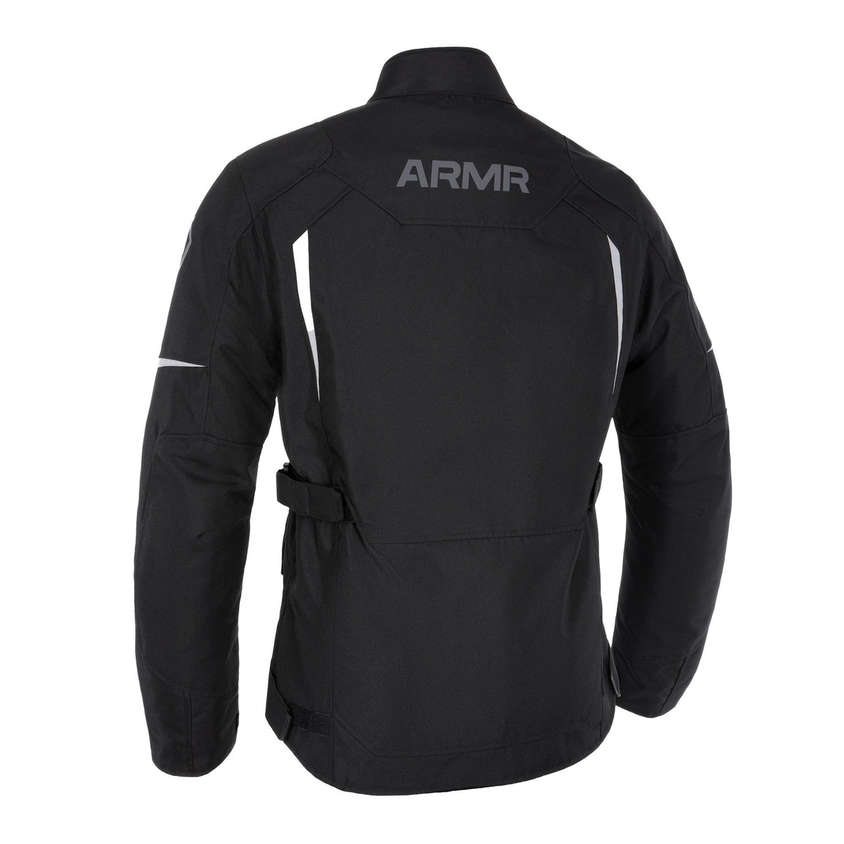 ARMR Kiso 4.0 Men's Waterproof Motorcycle Jacket Black