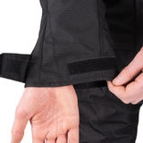 ARMR Kiso 4.0 Men's Waterproof Motorcycle Jacket Black