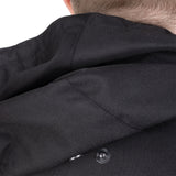 ARMR Suko 1.0 Men's Waterproof Motorcycle Jacket Black