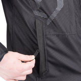 ARMR Suko 1.0 Men's Waterproof Motorcycle Jacket Black