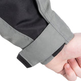 ARMR Suko 1.0 Waterproof Men's Motorcycle Jacket Green Fluo Yellow