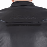 ARMR Raiden 3.0 Men's Motorcycle Leather Jacket Black