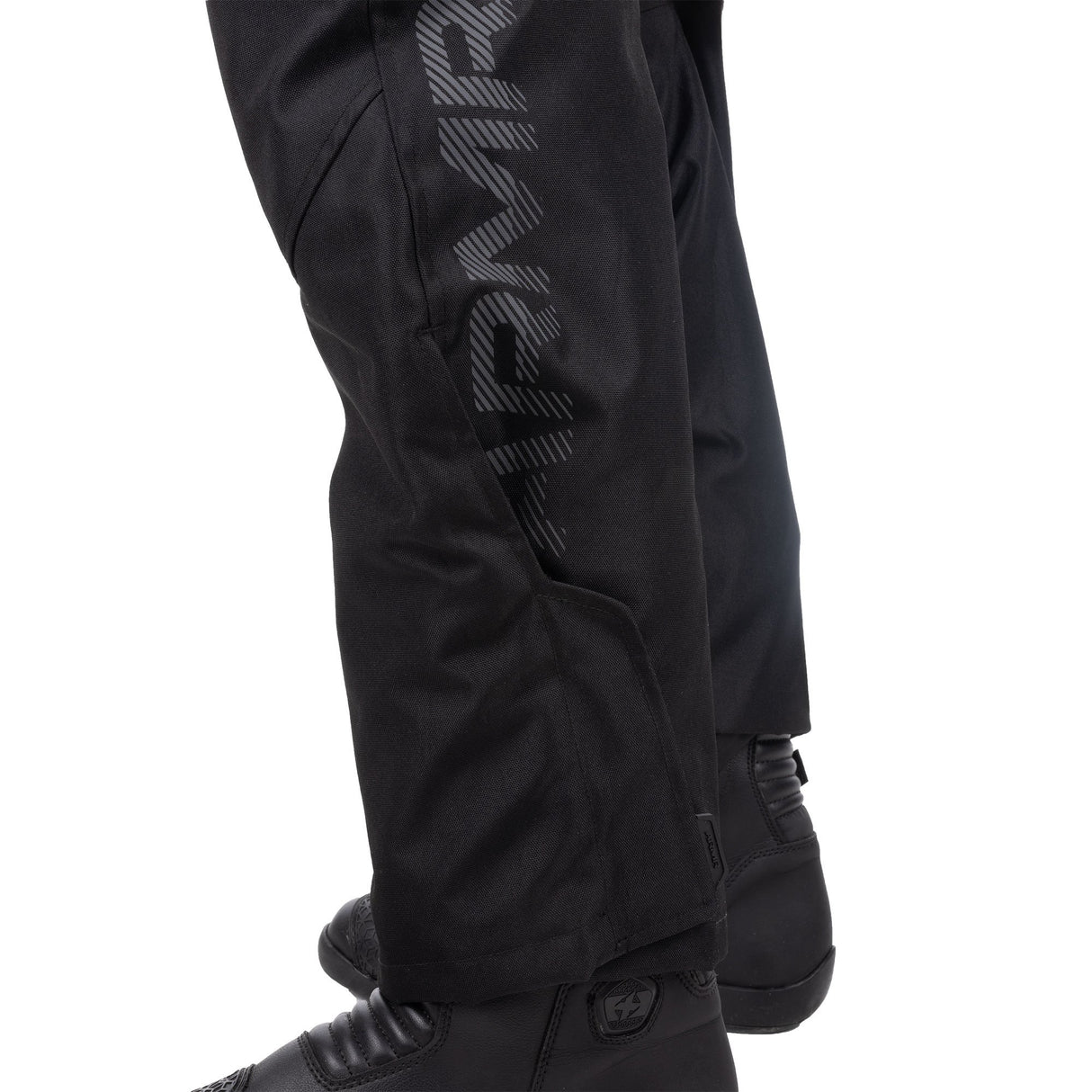 ARMR Kiso 4.0 Waterproof Pant Trousers Black - Regular