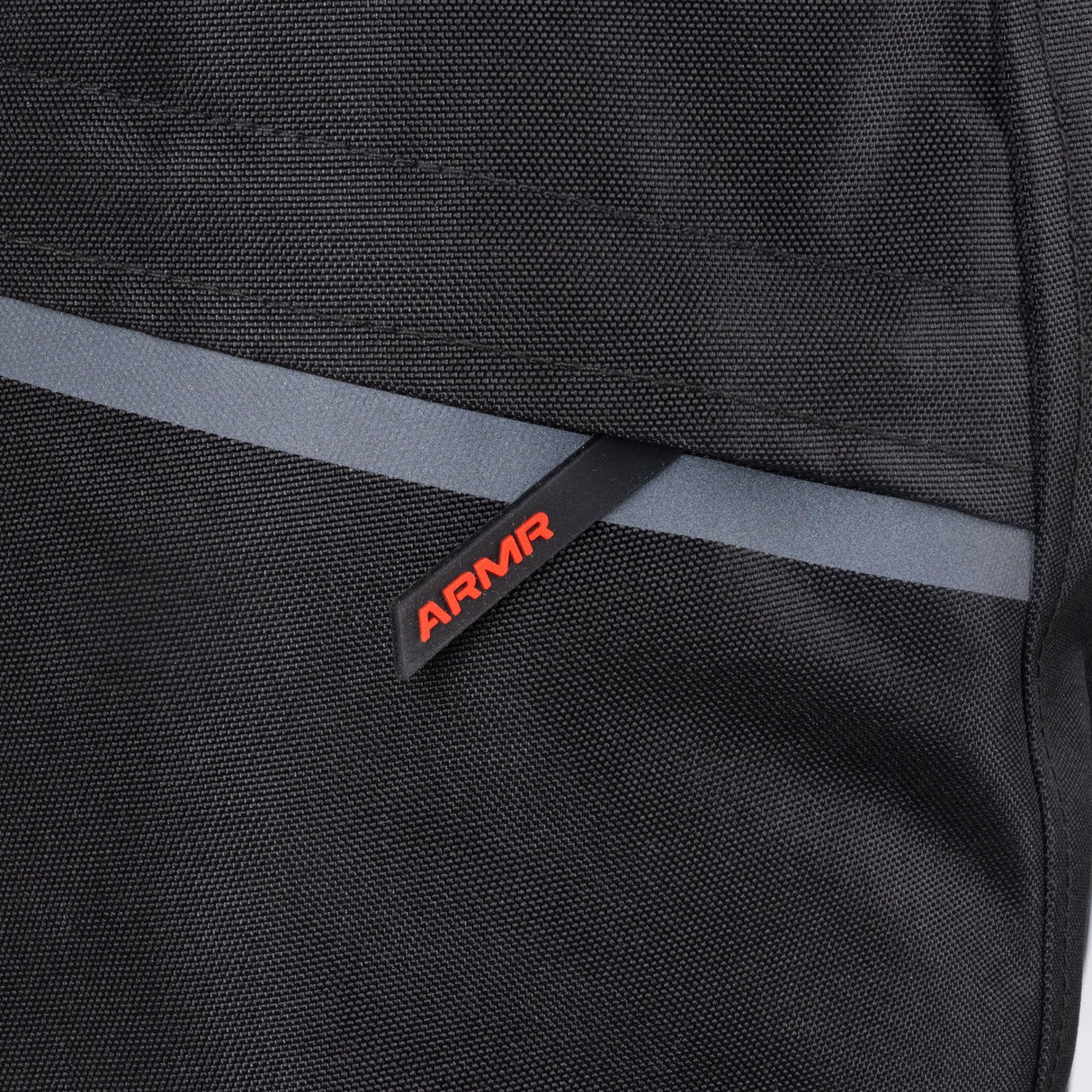 ARMR Kiso 4.0 Waterproof Pant Trousers Black - Regular