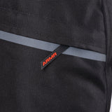 ARMR Kiso 4.0 Waterproof Pant Trousers Black - Regular