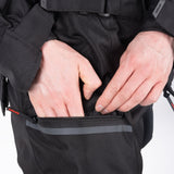 ARMR Kiso 4.0 Waterproof Pant Trousers Black - Regular