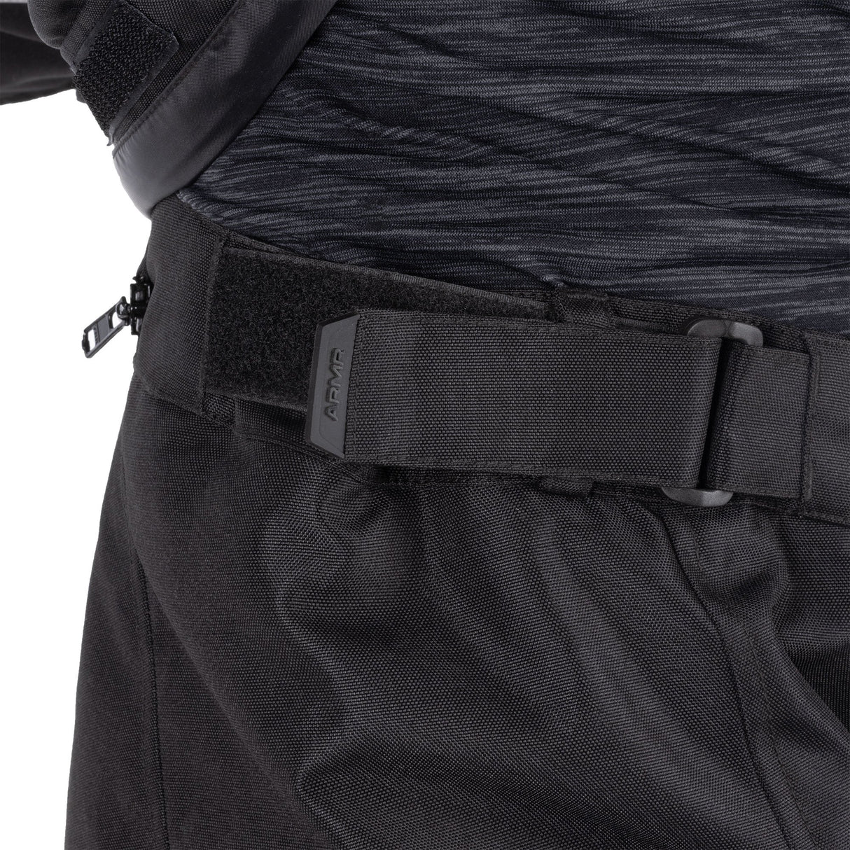 ARMR Kiso 4.0 Waterproof Pant Trousers Black - Regular