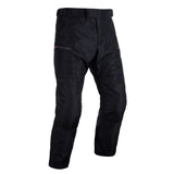 ARMR Kiso 4.0 Waterproof Mens Pant Motorcycle Trousers Black
