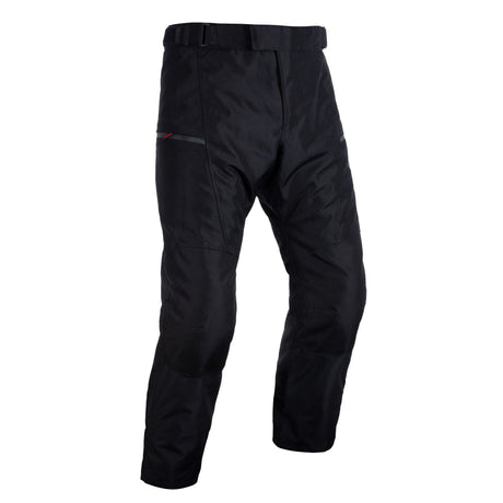 ARMR Kiso 4.0 Waterproof Mens Pant Motorcycle Trousers Black
