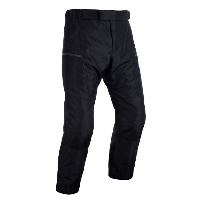 ARMR Kiso 4.0 Waterproof Mens Pant Motorcycle Trousers Black
