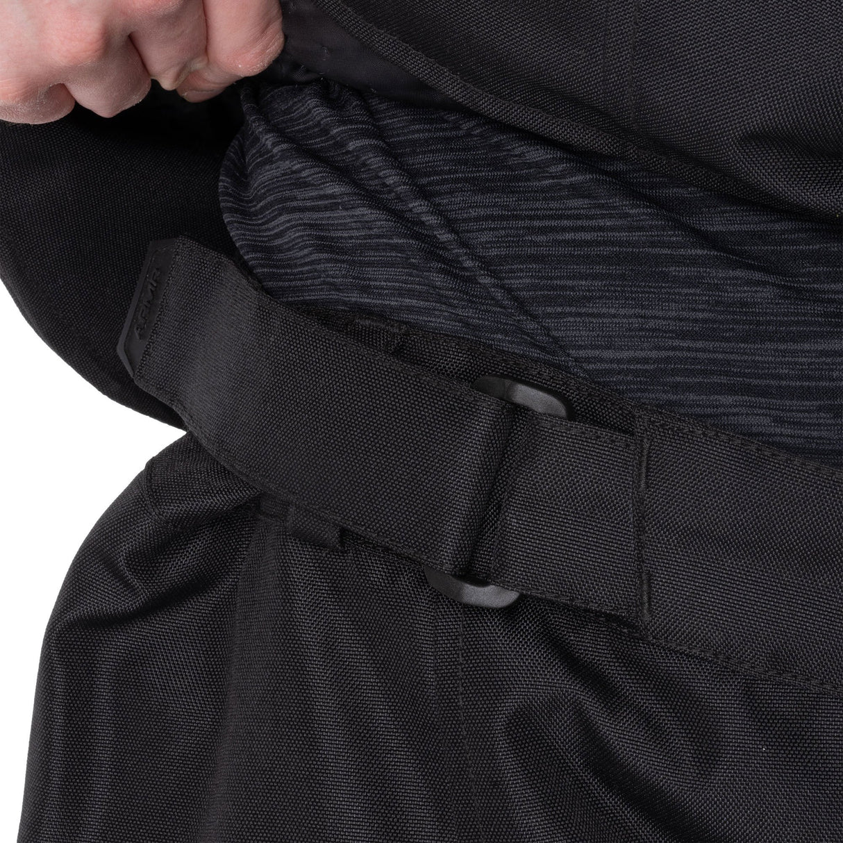 ARMR Kiso 4.0 Waterproof Pant Trousers Black - Regular