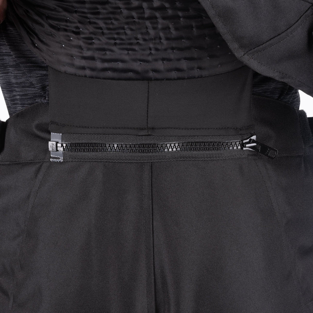 ARMR Kiso 4.0 Waterproof Pant Trousers Black - Regular