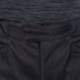 ARMR Kumaji 3.0 Waterproof Motorcycle Pant Trousers Black Green Fluo Yellow