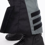 ARMR Kumaji 3.0 Waterproof Motorcycle Pant Trousers Black Green Fluo Yellow