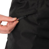 ARMR Kumaji 3.0 Waterproof Motorcycle Pant Trousers Black