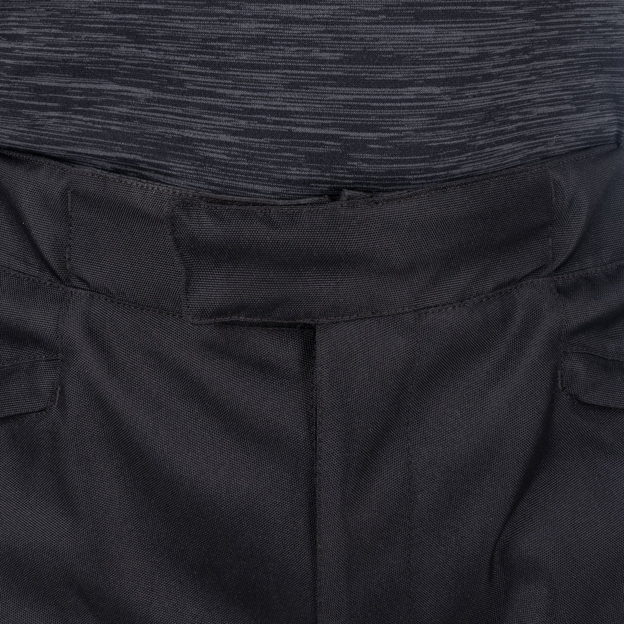 ARMR Kumaji 3.0 Waterproof Motorcycle Pant Trousers Black