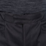 ARMR Kumaji 3.0 Waterproof Motorcycle Pant Trousers Black