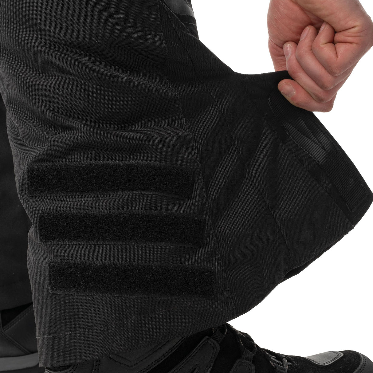 ARMR Kumaji 3.0 Waterproof Motorcycle Pant Trousers Black