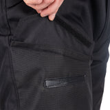 ARMR Kumaji 3.0 Waterproof Motorcycle Pant Trousers Black