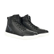 ARMR Aki 1.0 Air Motorcycle Boots Black Hitop Trainers