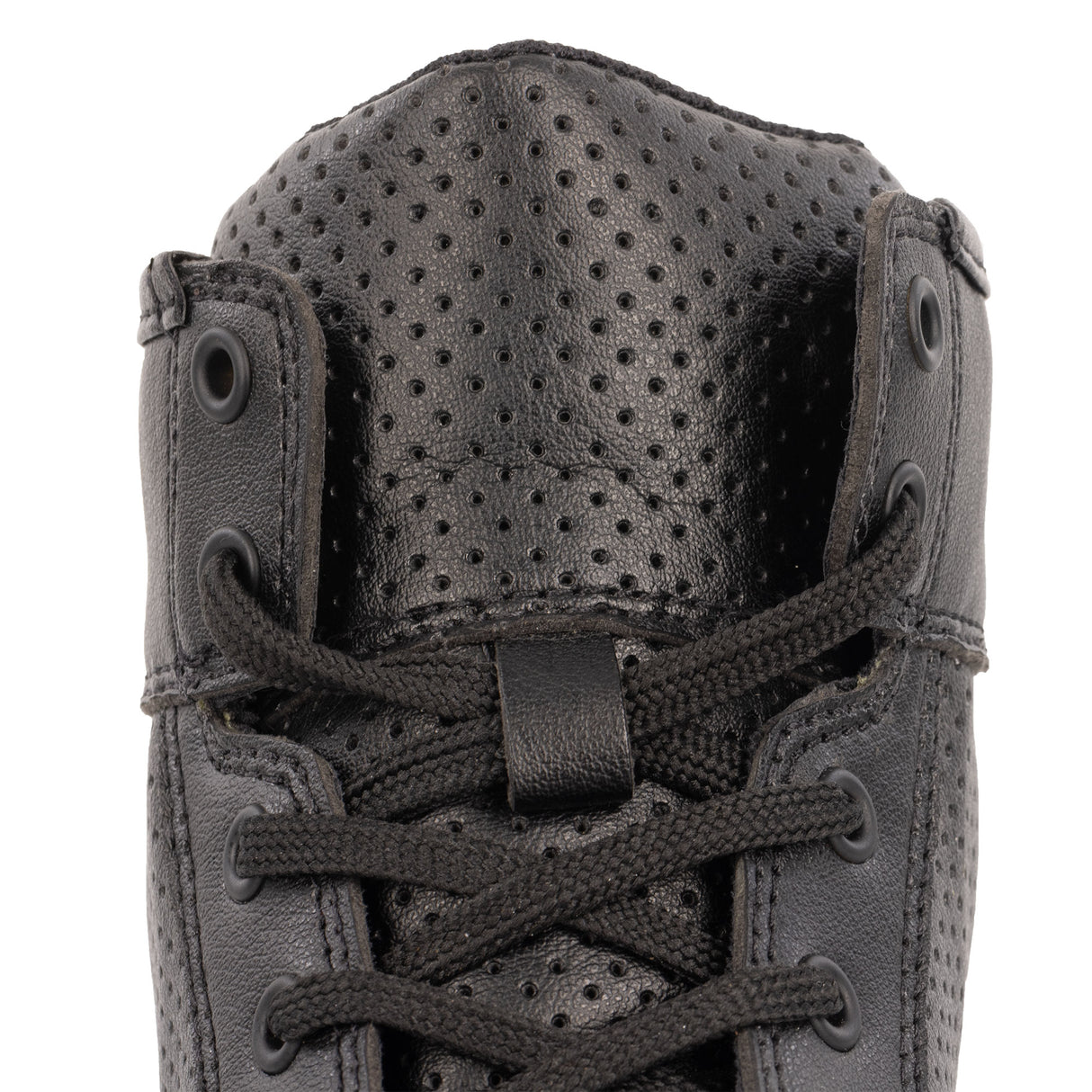 ARMR Aki 1.0 Air Motorcycle Boots Black