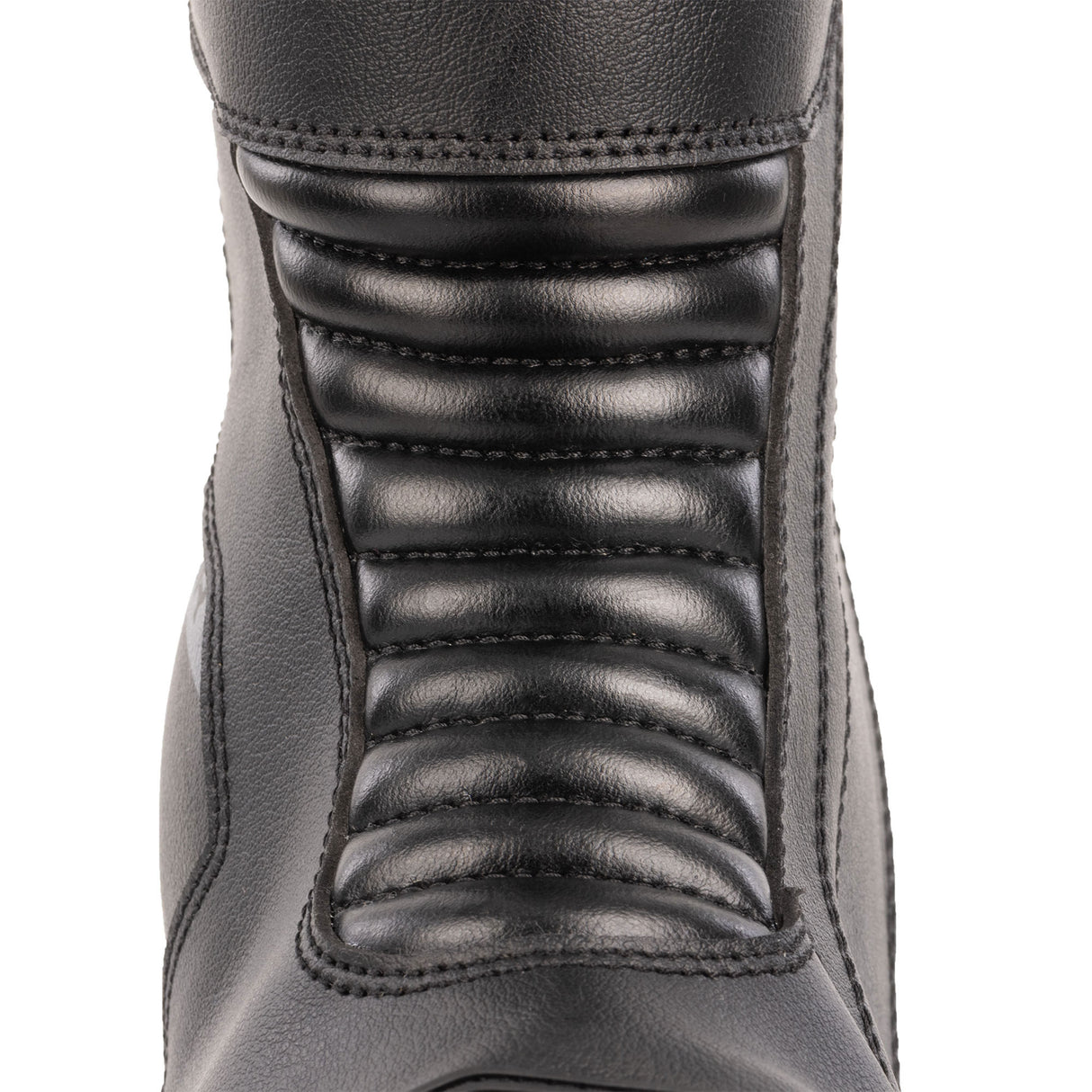 ARMR Kiso 4.0 Waterproof Motorcycle Boots Black