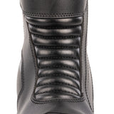 ARMR Kiso 4.0 Waterproof Motorcycle Boots Black