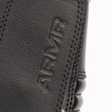 ARMR Kiso 4.0 Waterproof Motorcycle Boots Black