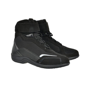 ARMR Eyoshi 3.0 Air Motorcycle Boots Black