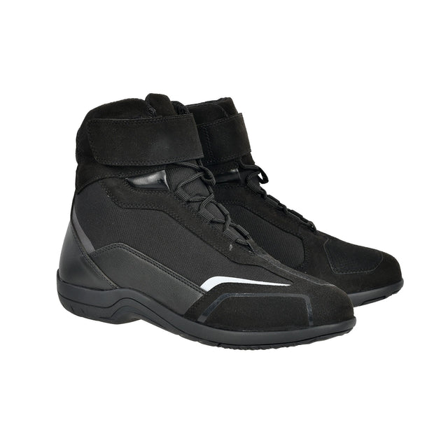 ARMR Eyoshi 3.0 Air Motorcycle Boots Black