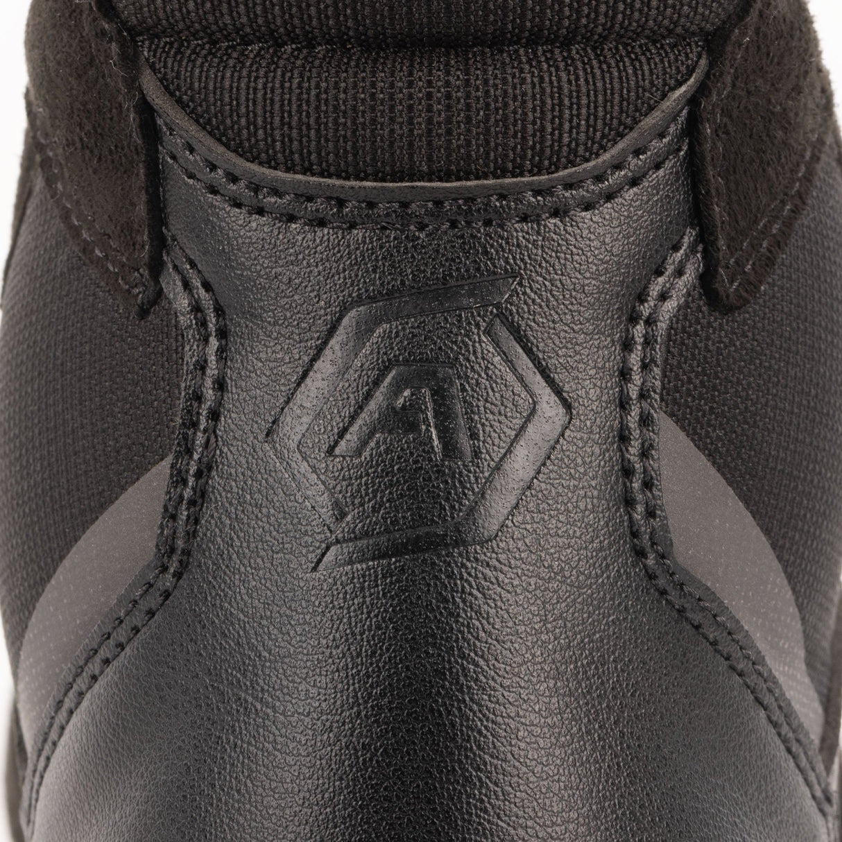 ARMR Eyoshi 3.0 Air Motorcycle Boots Black