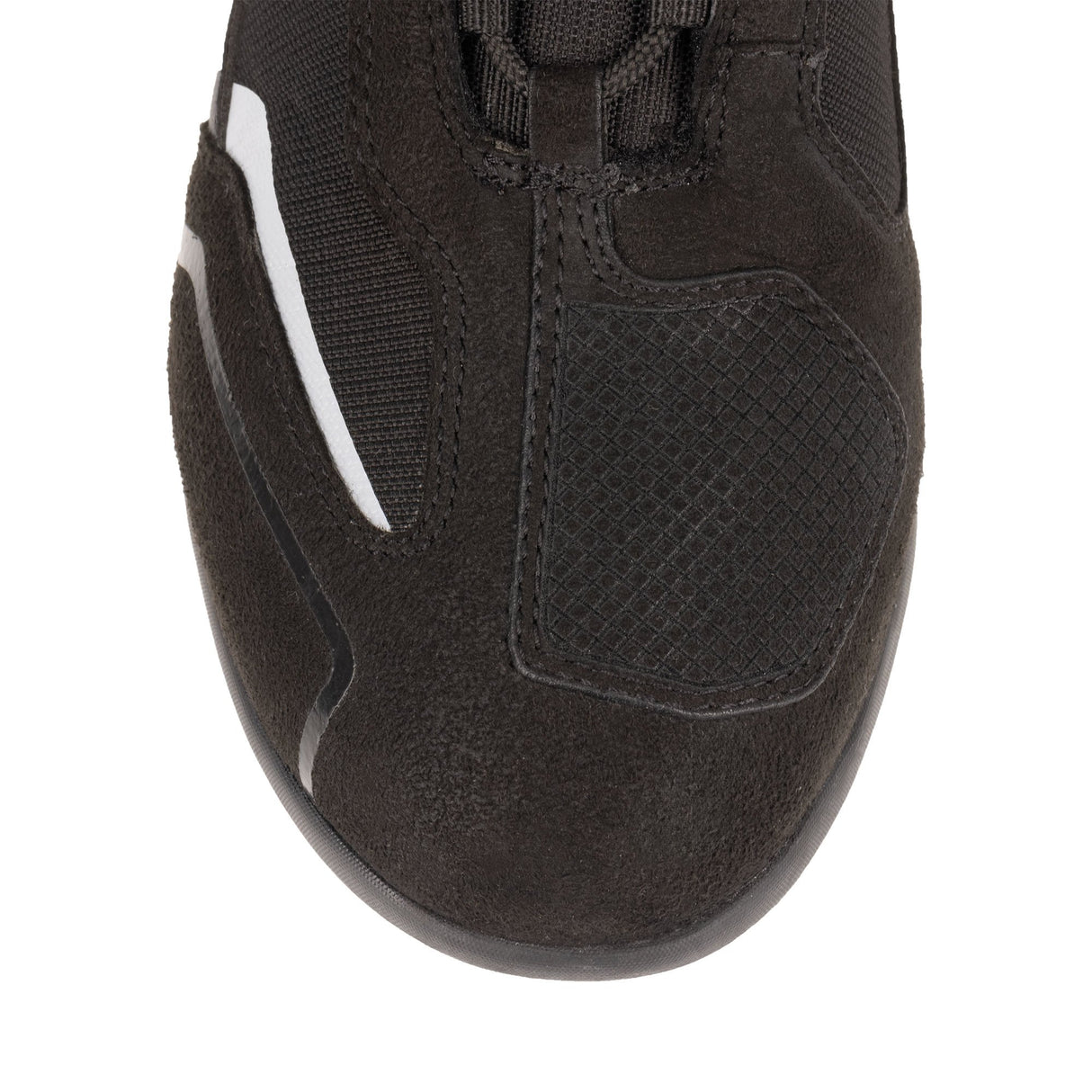 ARMR Eyoshi 3.0 Air Motorcycle Boots Black