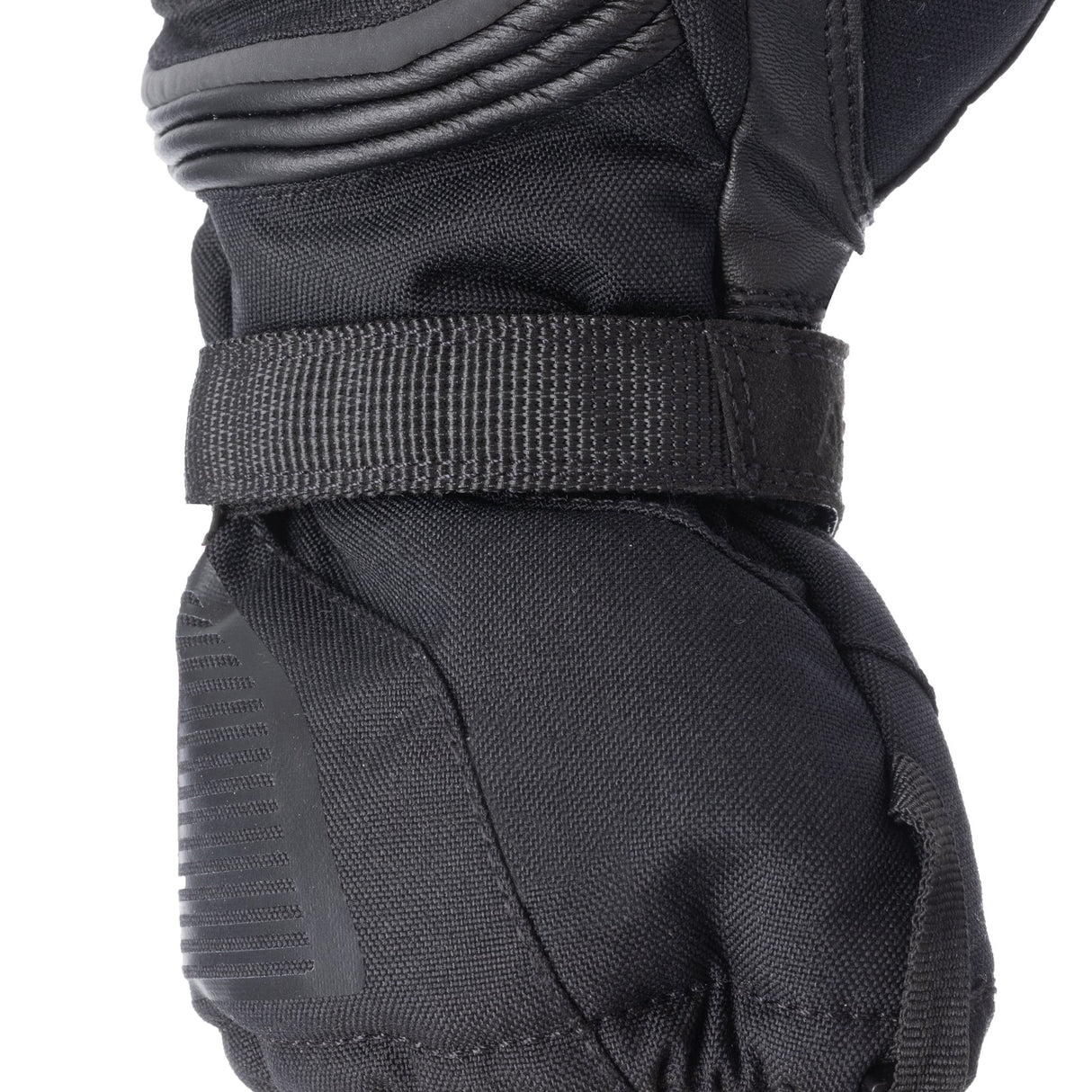 ARMR Kumaji 3.0 Men's Waterproof Motorcycle Gloves Black Red