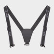 LS2 Braces Riggers Black